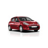 RENAULT CLIO 3 phase 2 du 04/2009 au 09/2012