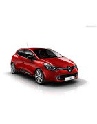 RENAULT CLIO 4 phase 1 du 07/2012 au 08/2016