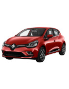 RENAULT CLIO 4 phase 2 du 09/2016 au 03/2019