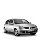 RENAULT CLIO campus 1 du 07/2006 au 06/2009