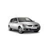 RENAULT CLIO campus 1 du 07/2006 au 06/2009