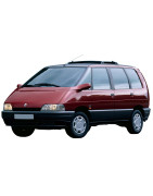 RENAULT ESPACE 2 du 04/1991 au 11/1996