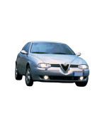 ALFA ROMEO 156 phase 1 du 08/1997 au 06/2003