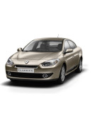 RENAULT FLUENCE phase 1 du 01/2010 au 06/2013