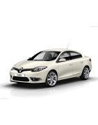 RENAULT FLUENCE phase 2 depuis le 07/2013