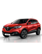 RENAULT KADJAR phase 1 depuis le 06/2015 au 12/2018