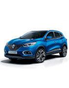 RENAULT KADJAR phase 2 depuis le 01/2019