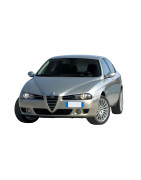 ALFA ROMEO 156 phase 2 du 07/2003 au 12/2006