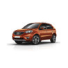 RENAULT KOLEOS 1 phase 2 du 01/2012 au 09/2016