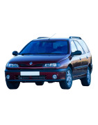 RENAULT LAGUNA 1 phase 2 du 05/1998 au 09/2000