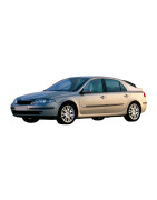 RENAULT LAGUNA 2 phase 1 du 10/2000 au 02/2005