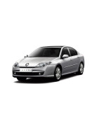 RENAULT LAGUNA 3 phase 1 du 09/2007 au 10/2010