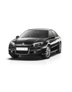 RENAULT LAGUNA 3 phase 2 du 11/2010 au 03/2013
