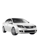 RENAULT LATITUDE depuis le 10/2010