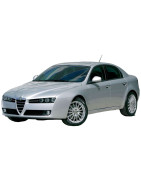 ALFA ROMEO 159 depuis le 09/2005