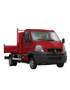 RENAULT MASCOTT du 05/2004 au 10/2010