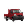 RENAULT MASCOTT du 05/2004 au 10/2010