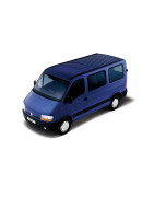 RENAULT MASTER 2 phase 1 du 11/1997 au 10/2003