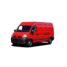 RENAULT MASTER 2 phase 2 du 11/2003 au 03/2010