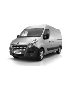 RENAULT MASTER 3 phase 1 du 04/2010 au 06/2014
