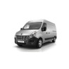 RENAULT MASTER 3 phase 1 du 04/2010 au 06/2014