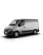 RENAULT MASTER 3 phase 2 du 07/2014 au 06/2019