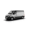 RENAULT MASTER 3 phase 2 du 07/2014 au 06/2019