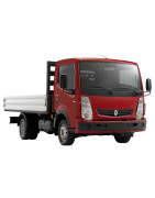 RENAULT MAXITY depuis le 01/2007