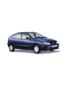 RENAULT MEGANE 1 phase 1 du 07/1995 au 03/1999