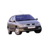 RENAULT MEGANE 1 phase 2 du 04/1999 au 10/2002