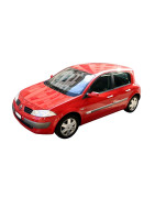 RENAULT MEGANE 2 phase 1 du 11/2002 au 12/2005