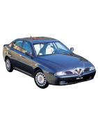ALFA ROMEO 166 phase 1 du 10/1998 au 10/2003