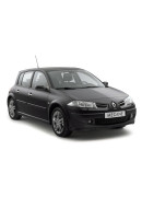 RENAULT MEGANE 2 phase 2 du 01/2006 au 06/2009