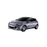 RENAULT MEGANE 3 phase 1 du 11/2008 au 12/2011