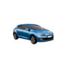 RENAULT MEGANE 3 phase 2 du 01/2012 au 12/2013