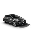 RENAULT MEGANE 3 phase 3 depuis le 01/2014 au 11/2015