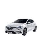 RENAULT MEGANE 4 phase 2 du 07/2020 au 11/2021