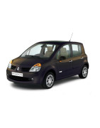RENAULT MODUS 1 du 09/2004 au 12/2007
