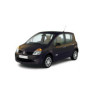 RENAULT MODUS 1 du 09/2004 au 12/2007