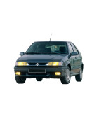 RENAULT R19 2 du 05/1992 au 02/1997