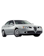 ALFA ROMEO 166 phase 2 du 11/2003 au 07/2007