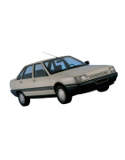 RENAULT R21 1 du 08/1986 au 04/1989