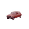 RENAULT R5 depuis 1972