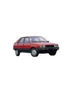 RENAULT R9 / R11 2 depuis le 09/1986