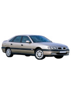 RENAULT SAFRANE 2 depuis le 09/1996