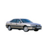 RENAULT SAFRANE 2 depuis le 09/1996