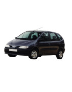 RENAULT SCENIC 1 phase 1 du 09/1996 au 09/1999