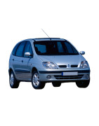 RENAULT SCENIC 1 phase 2 du 10/1999 au 06/2003