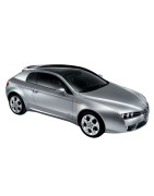 ALFA ROMEO BRERA depuis le 01/2006
