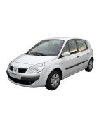 RENAULT SCENIC 2 GRAND phase 2 du 09/2006 au 04/2009